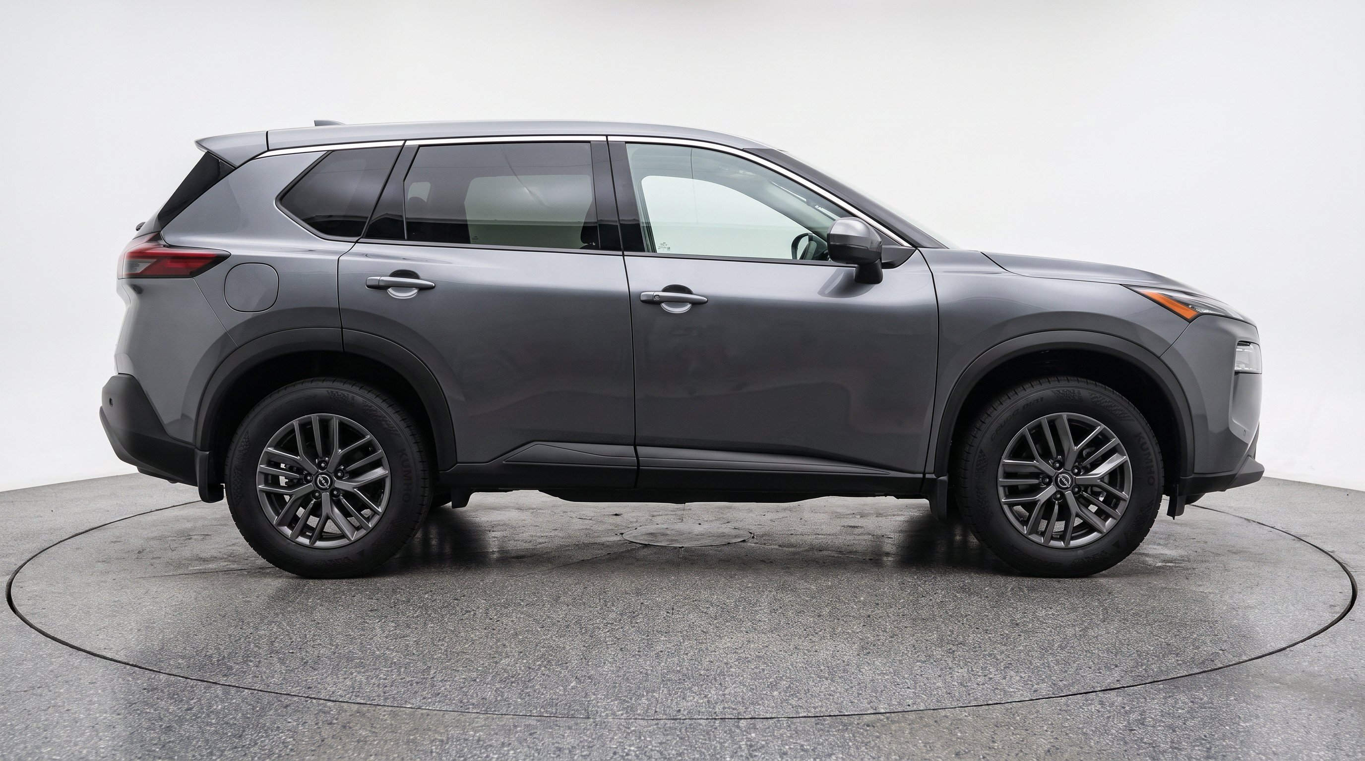 Thumbnail: 2026 Nissan Rogue - 10
