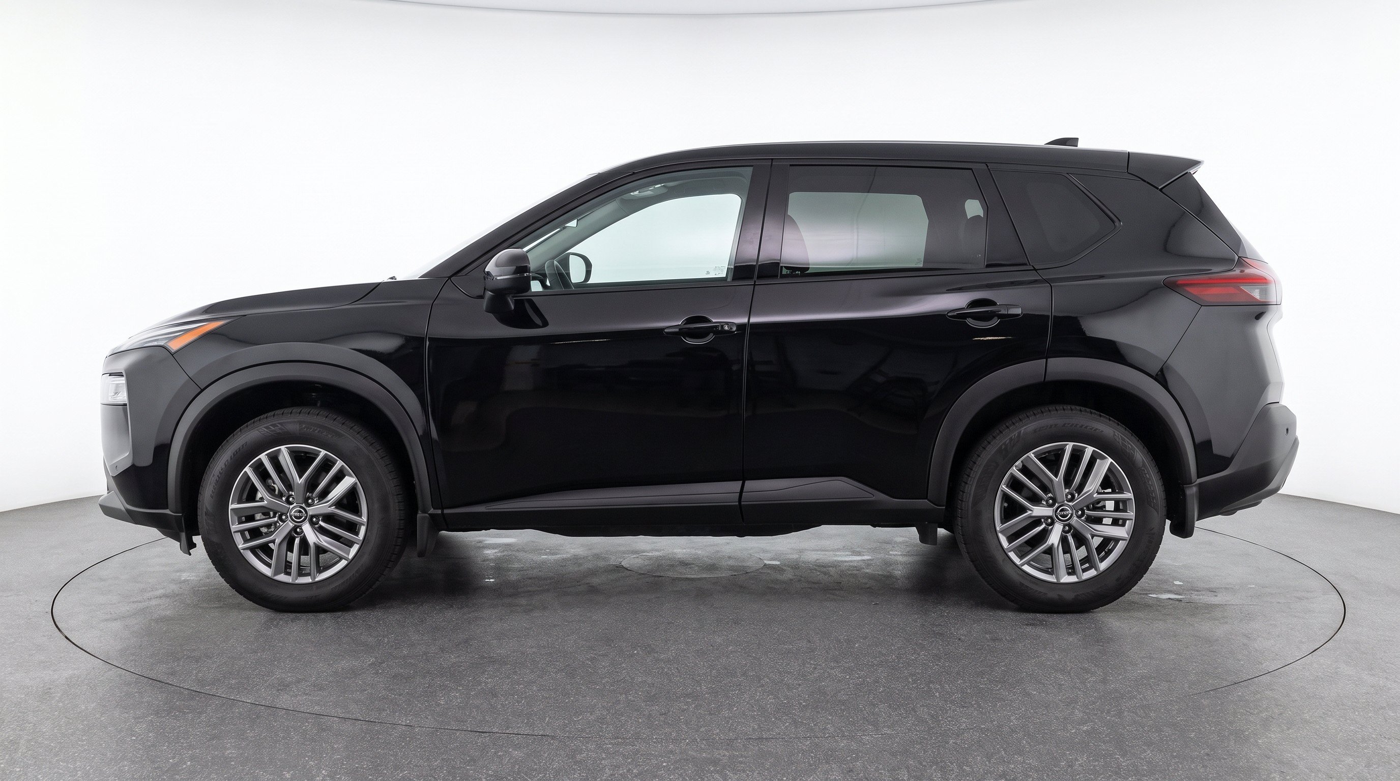 Thumbnail: 2026 Nissan Rogue - 5