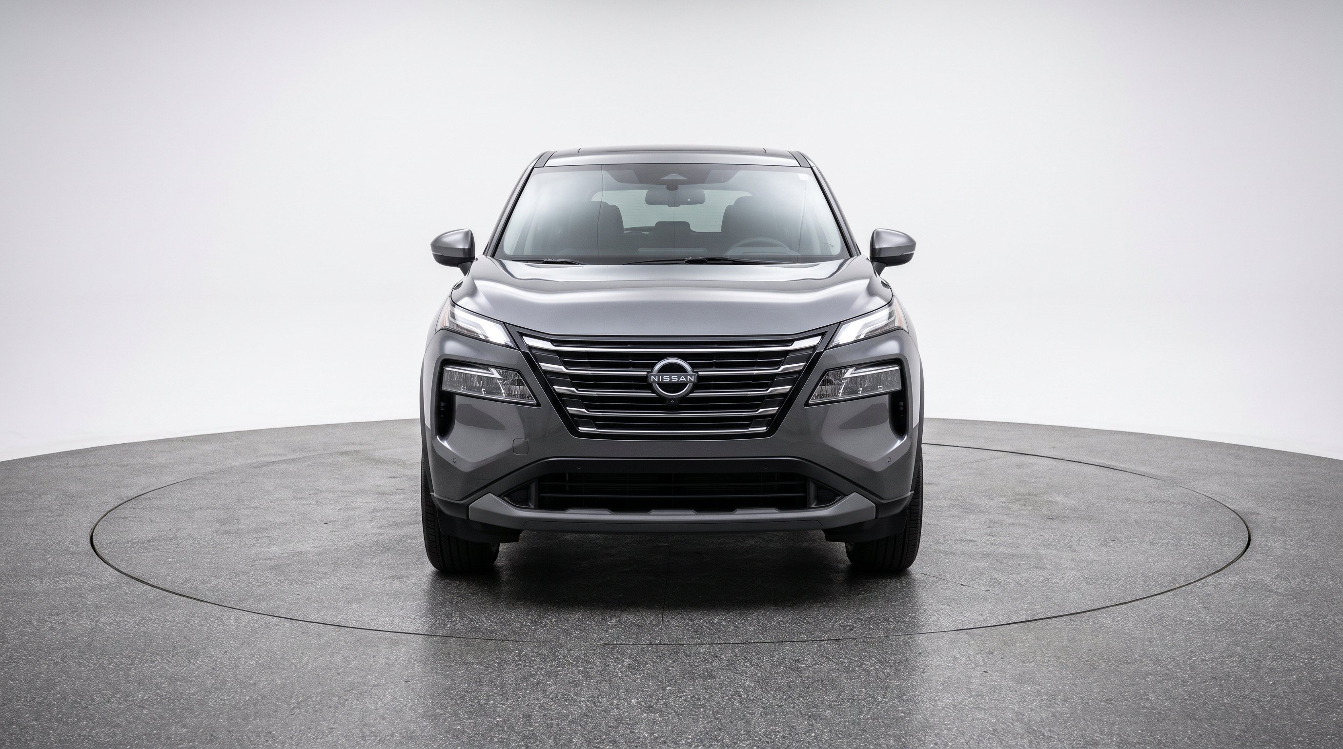 Thumbnail: 2026 Nissan Rogue - 2