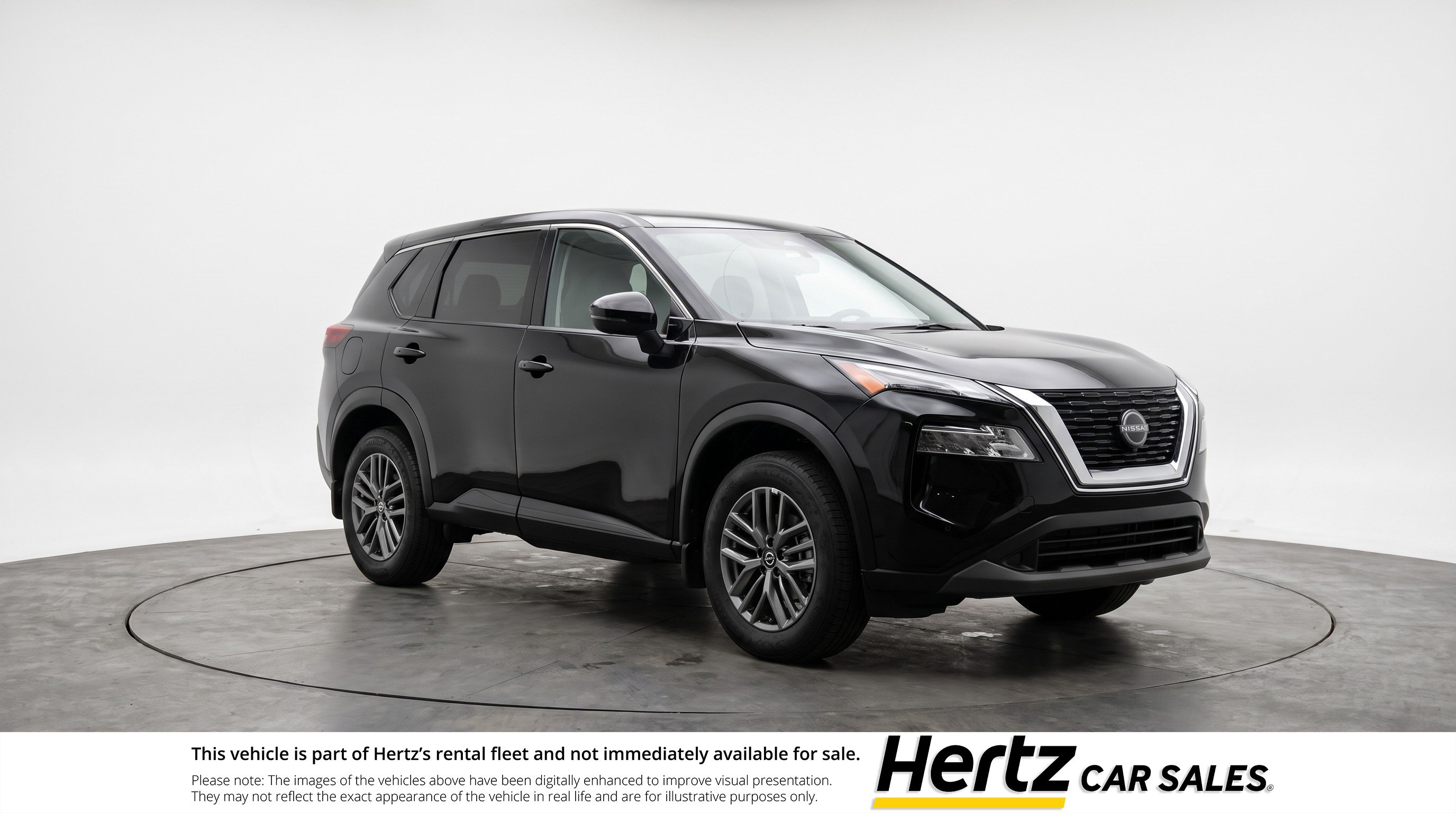 Thumbnail: 2026 Nissan Rogue - 1