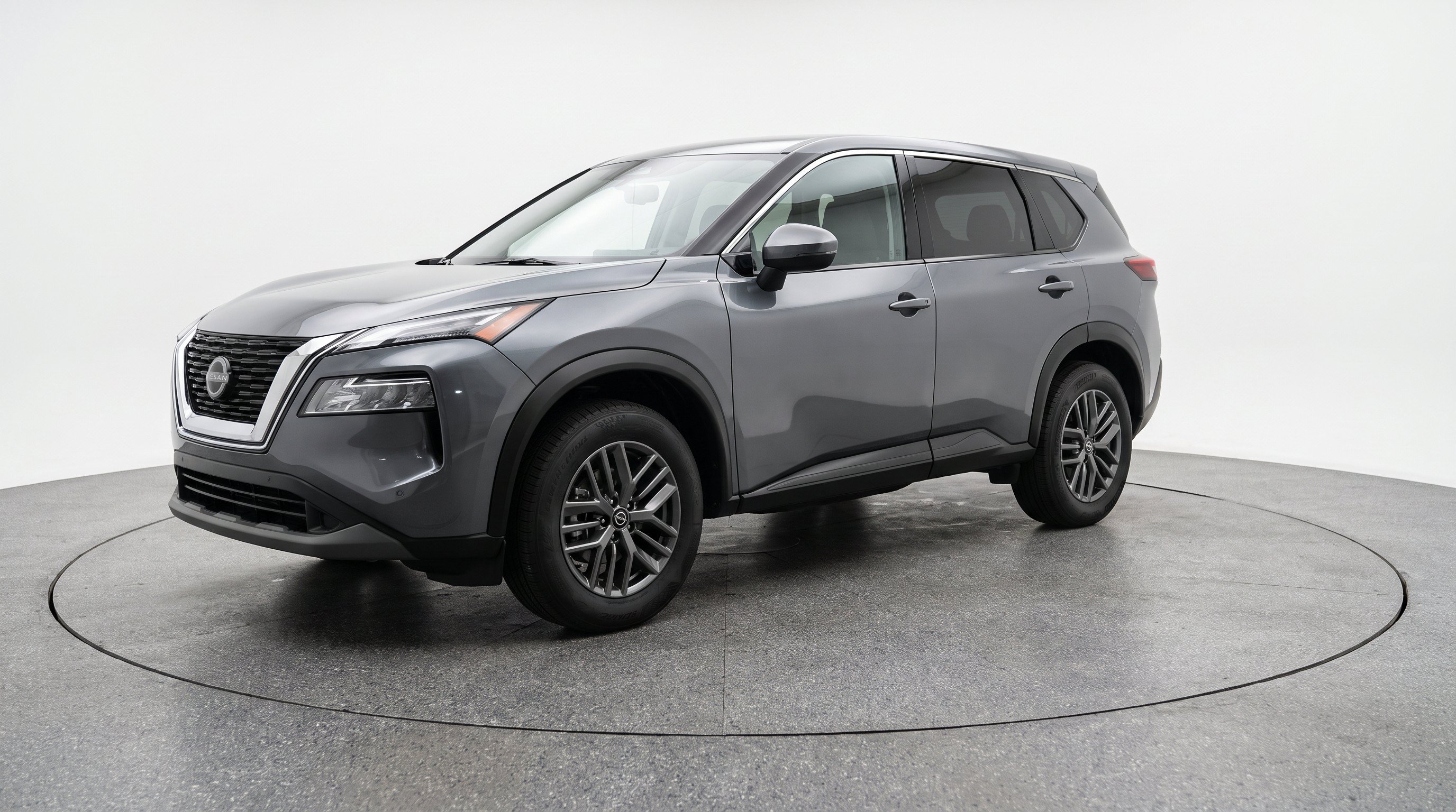 Thumbnail: 2026 Nissan Rogue - 3