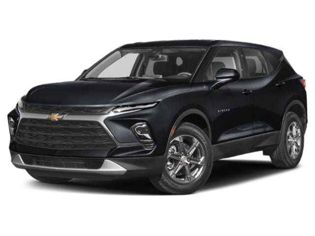Thumbnail: 2025 Chevrolet Blazer - 1