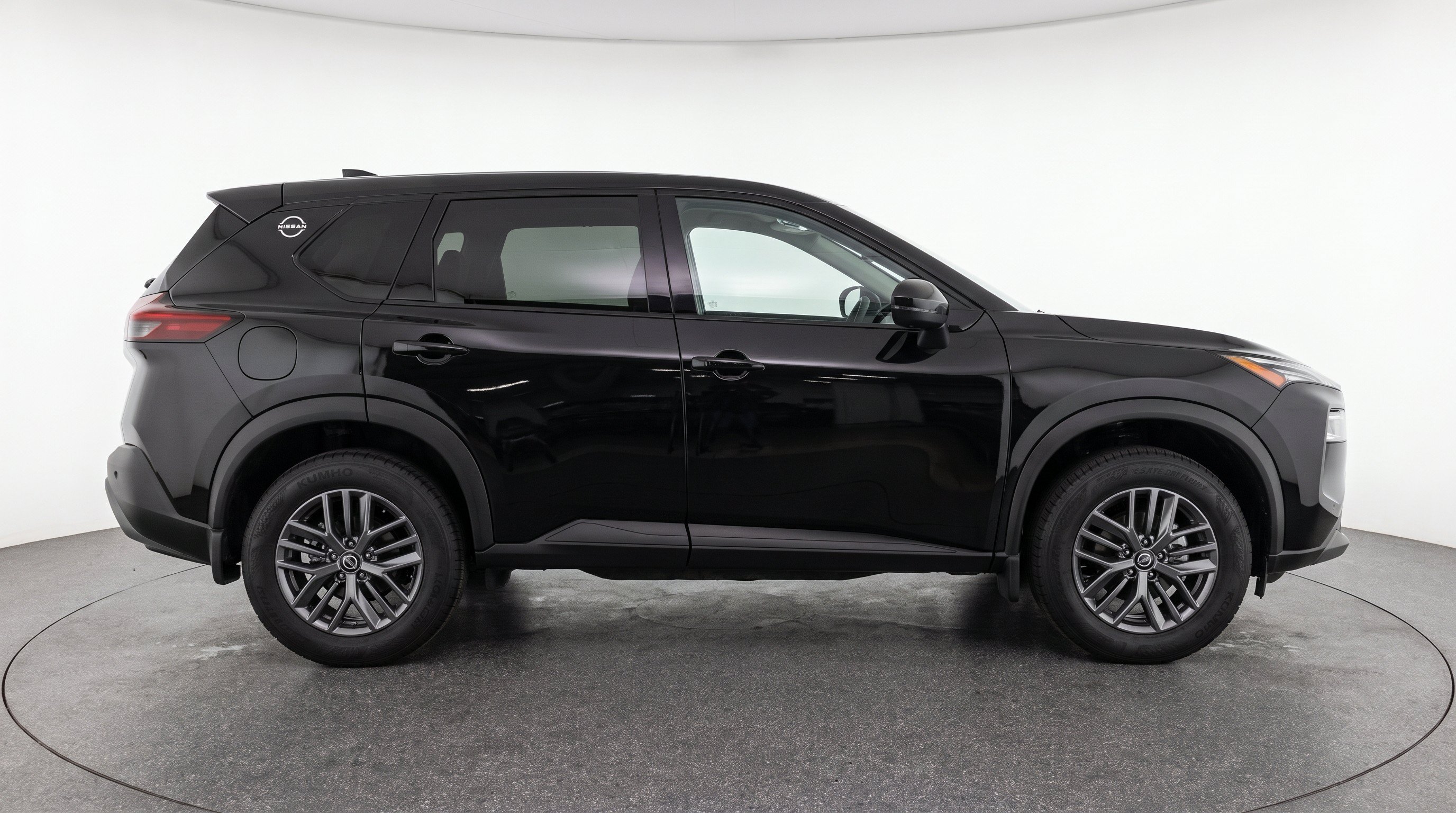 Thumbnail: 2026 Nissan Rogue - 10