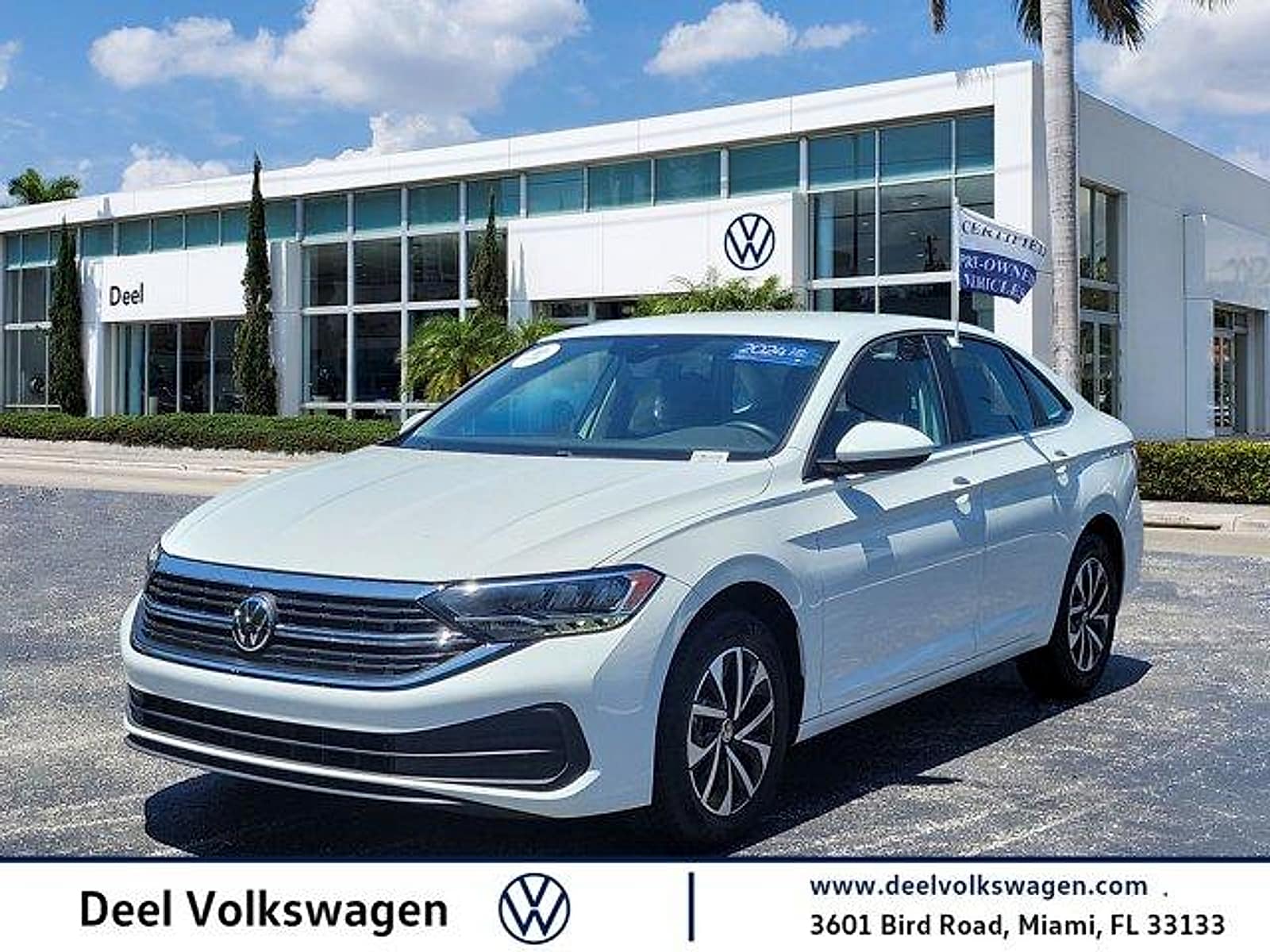 2024 Volkswagen Jetta