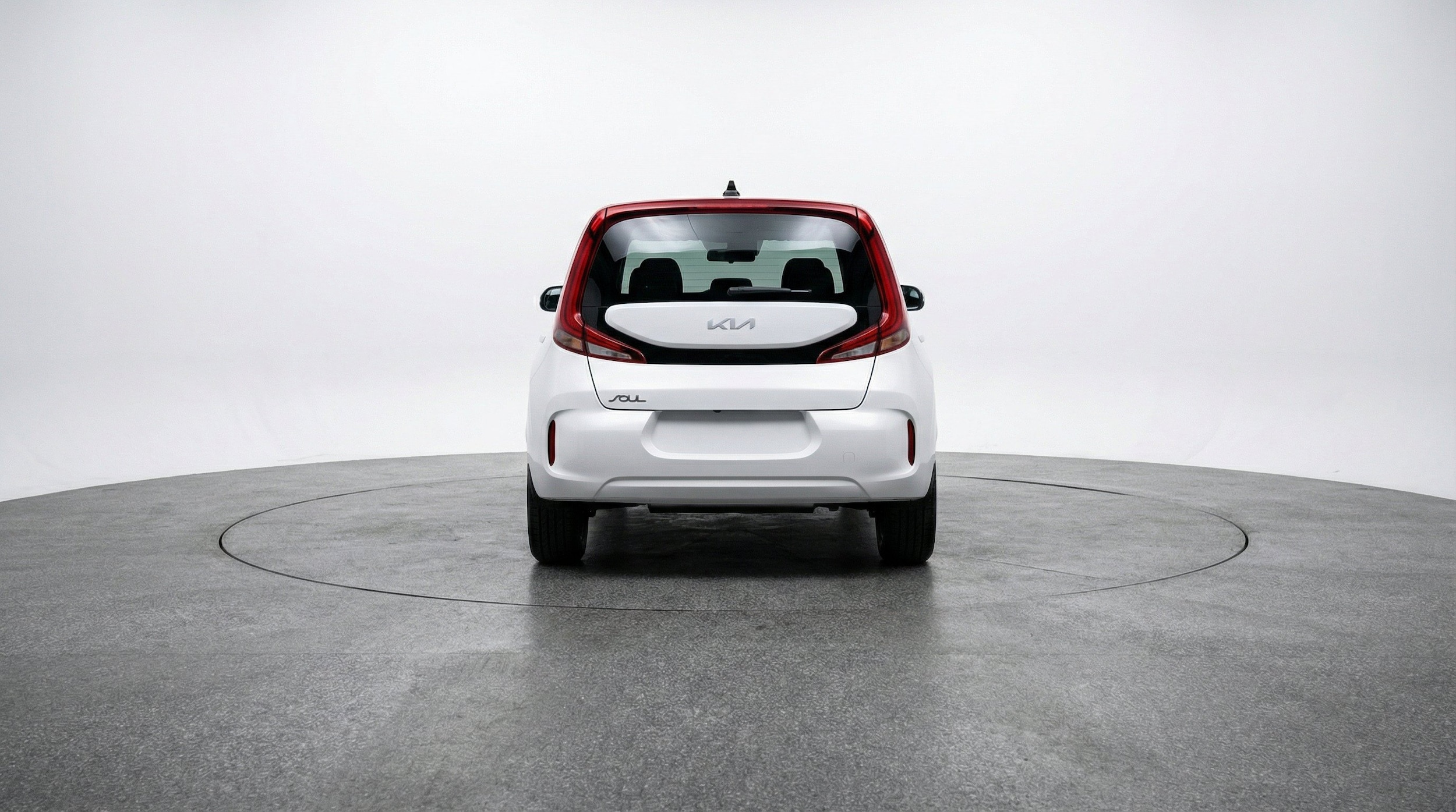 Thumbnail: 2025 Kia Soul - 7