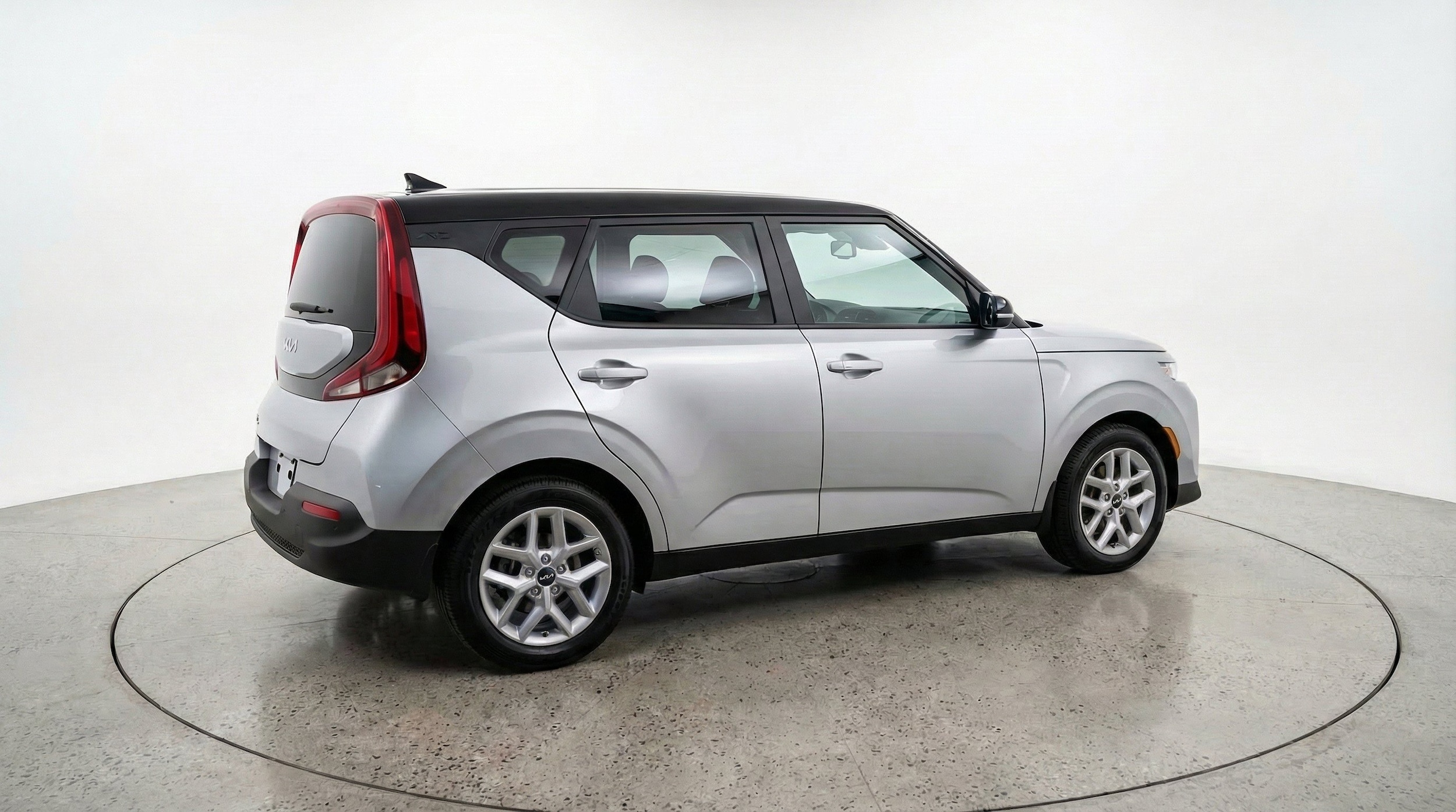 Thumbnail: 2025 Kia Soul - 9