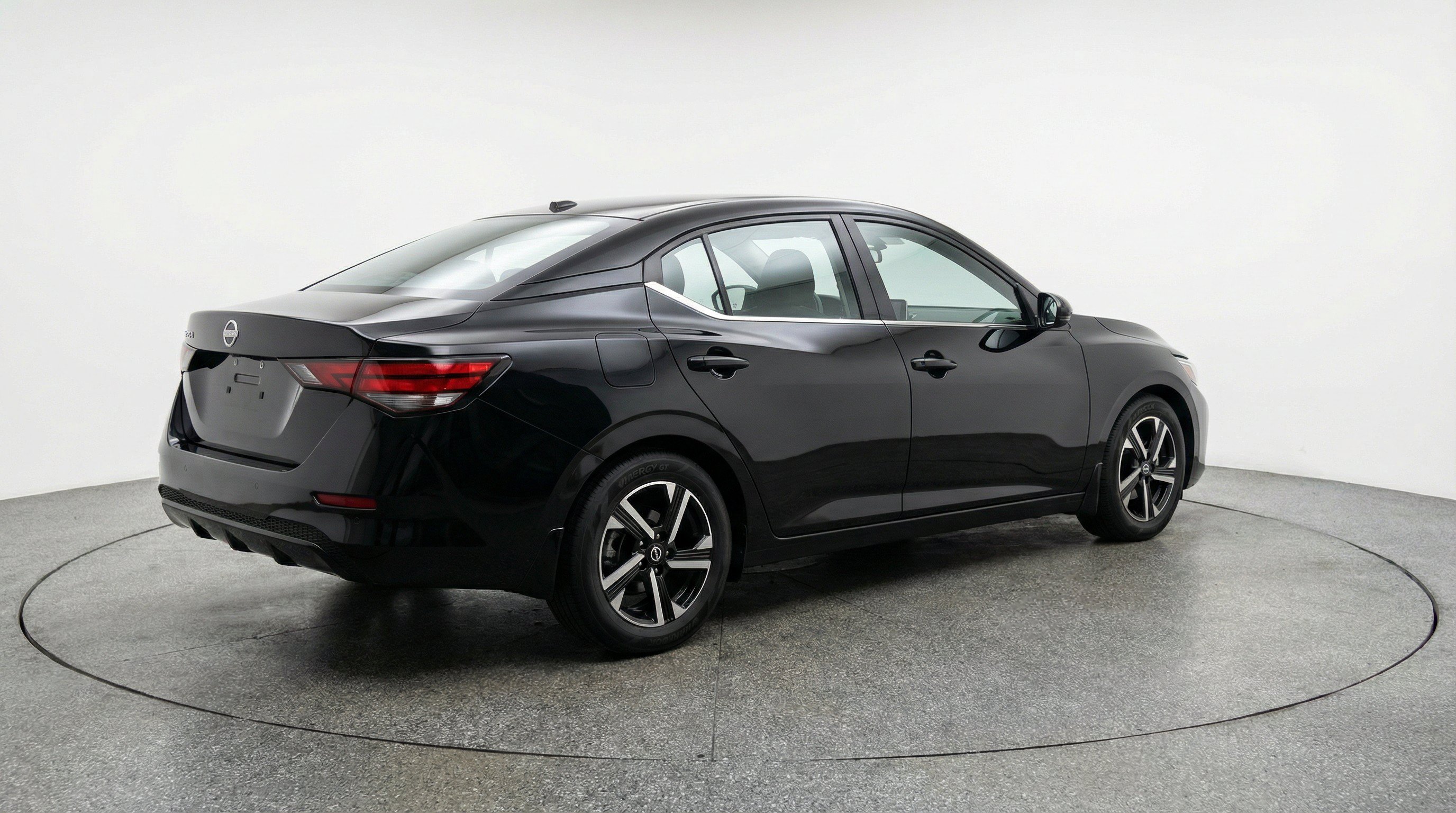 Thumbnail: 2025 Nissan Sentra - 9