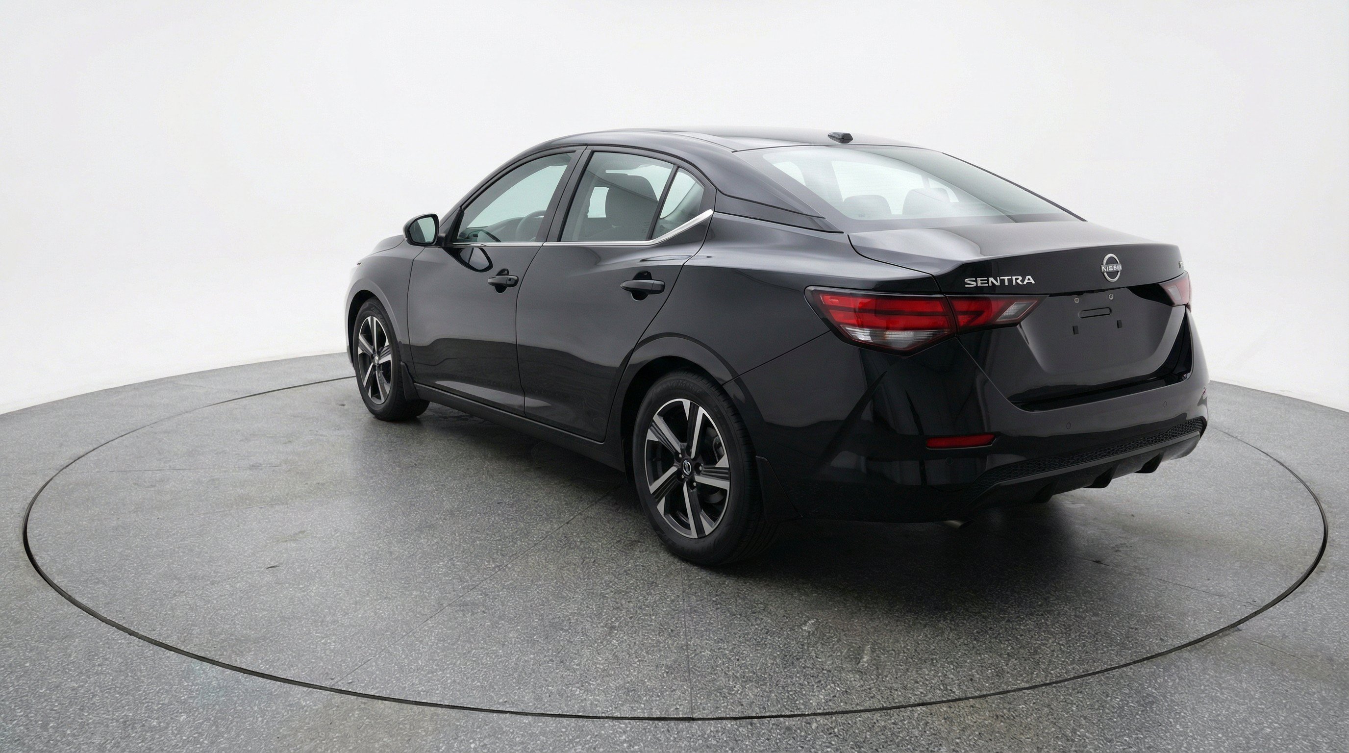 Thumbnail: 2025 Nissan Sentra - 6
