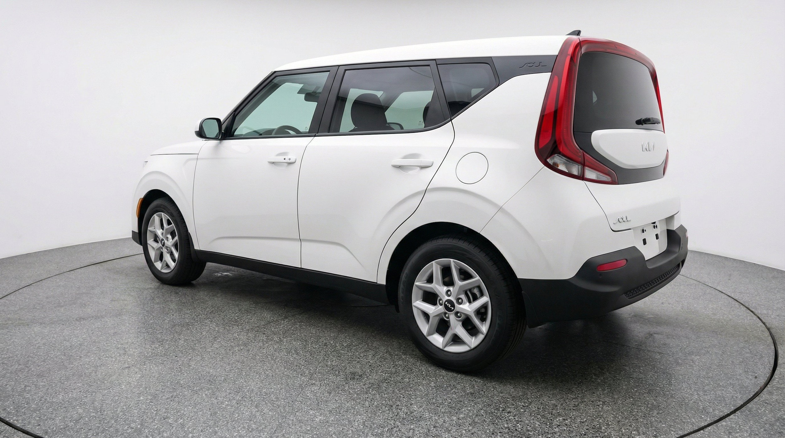 Thumbnail: 2025 Kia Soul - 6