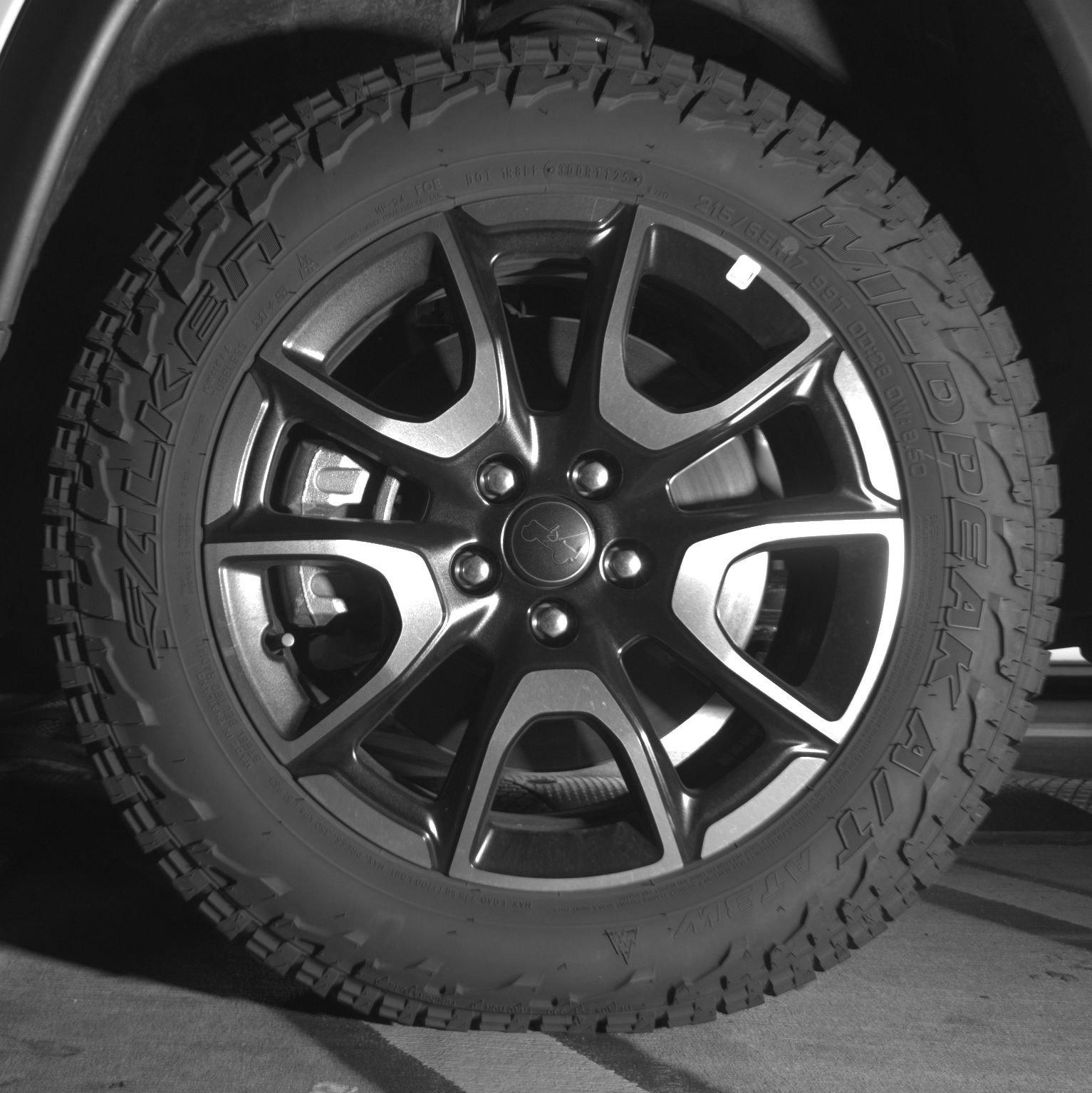 Thumbnail: 2025 Jeep Compass - 12