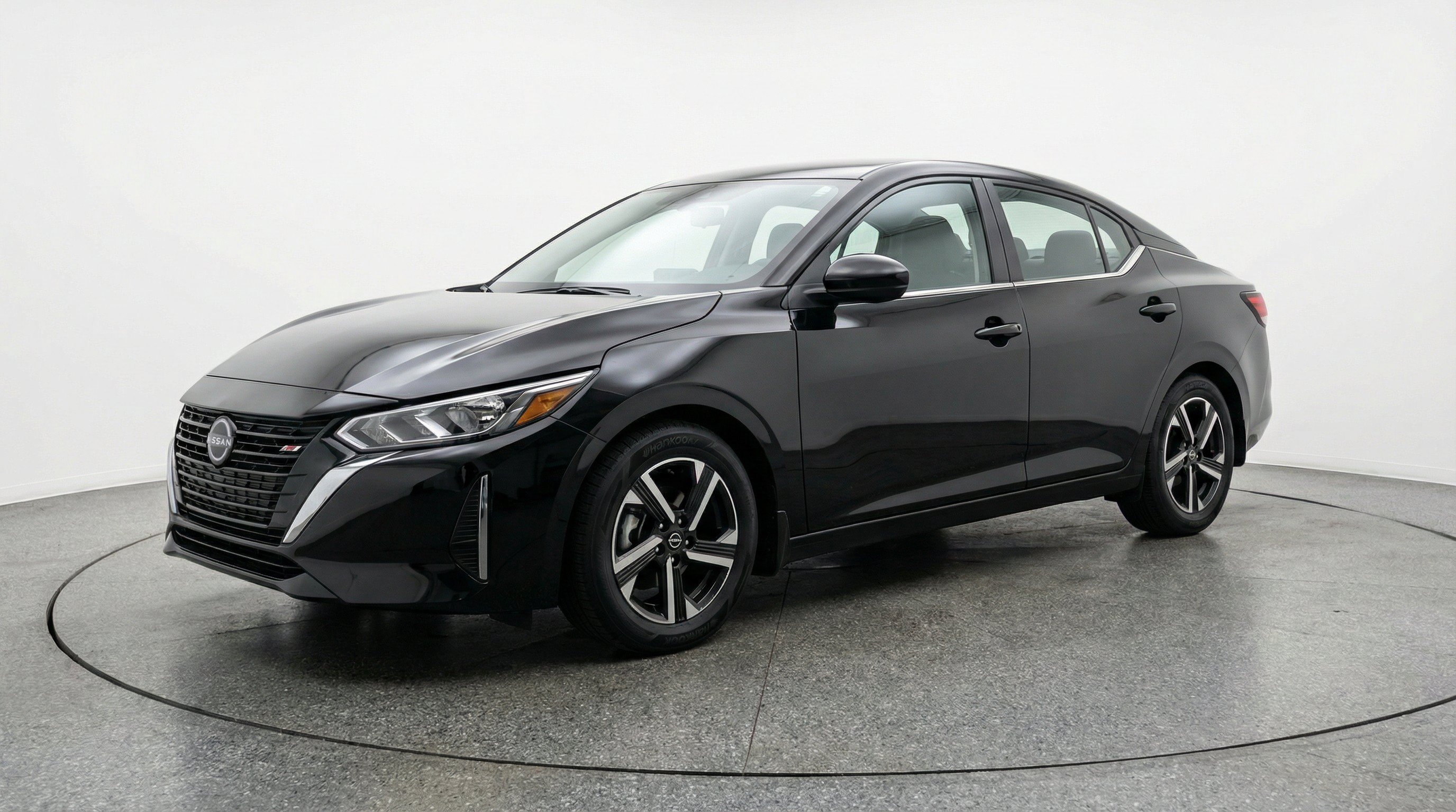 Thumbnail: 2025 Nissan Sentra - 3