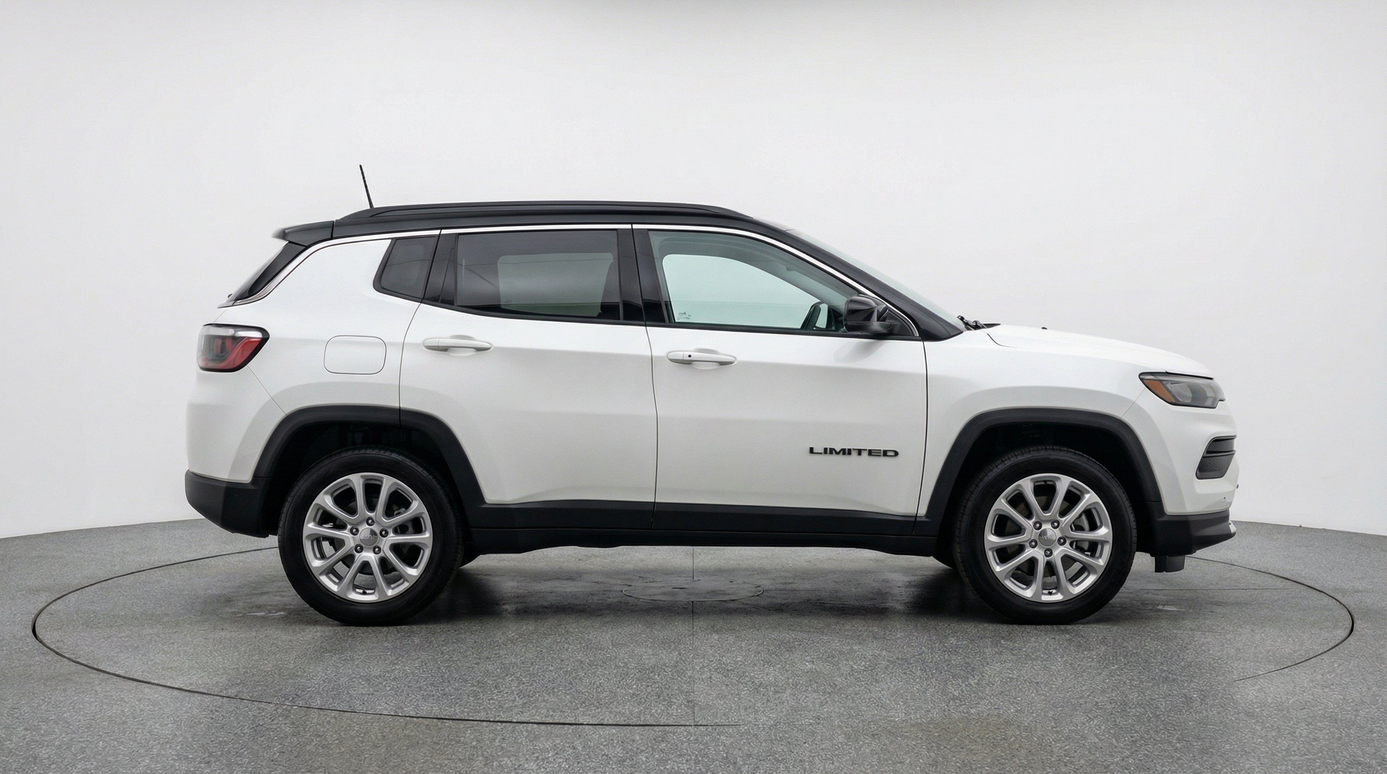 Thumbnail: 2025 Jeep Compass - 10