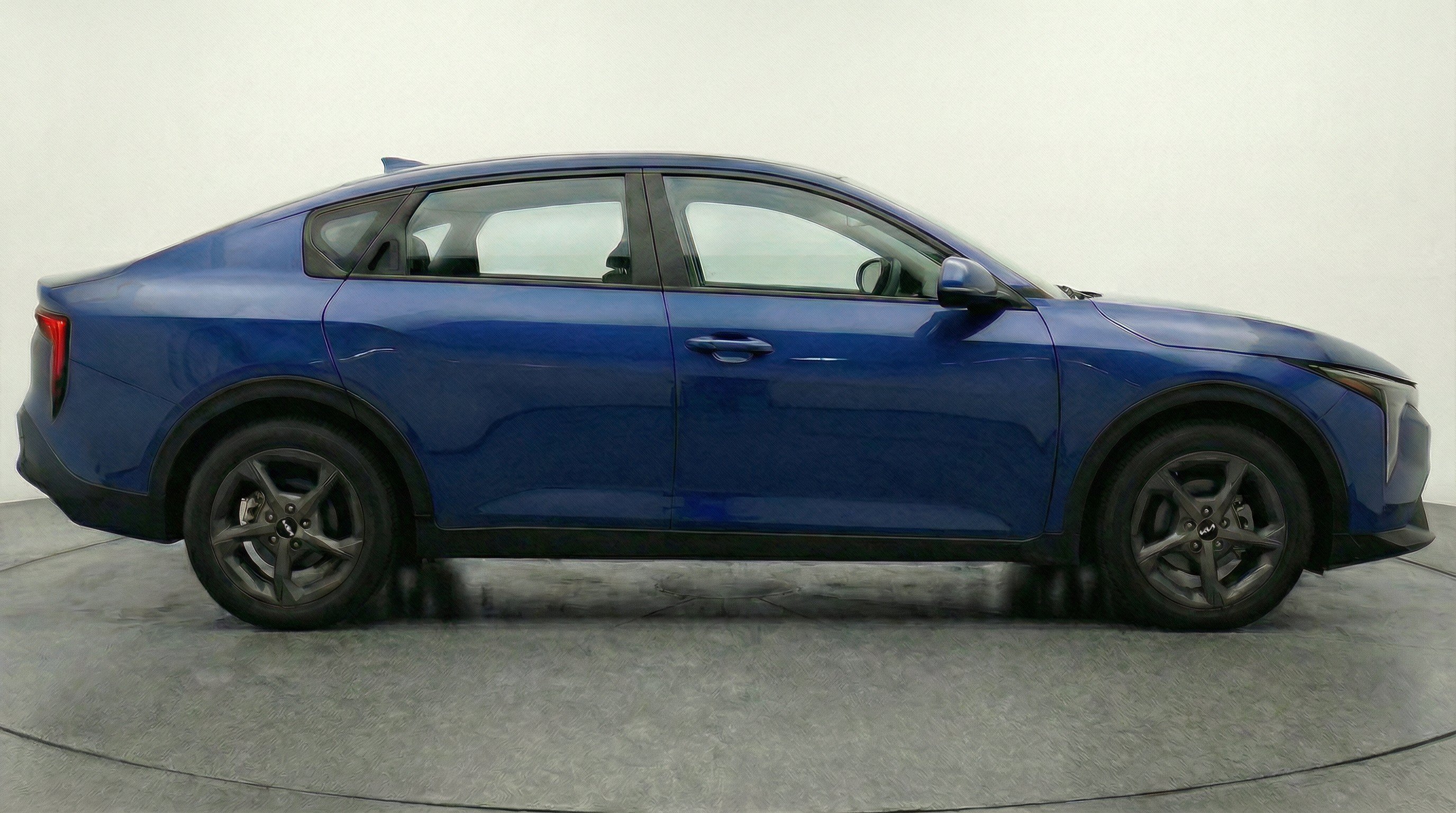 Thumbnail: 2025 Kia K4 - 10