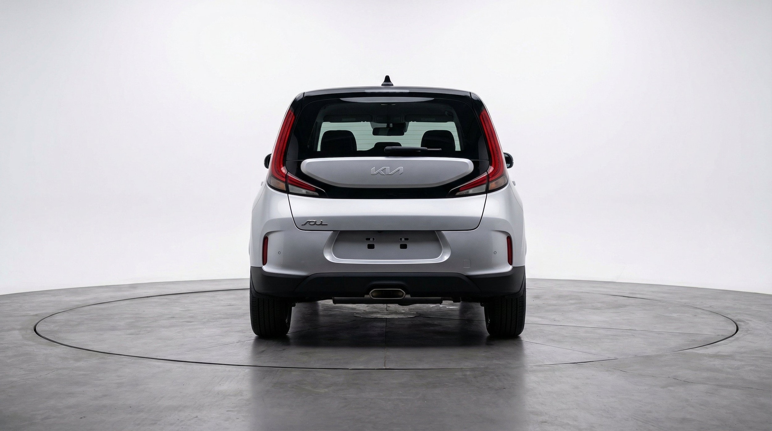 Thumbnail: 2025 Kia Soul - 7