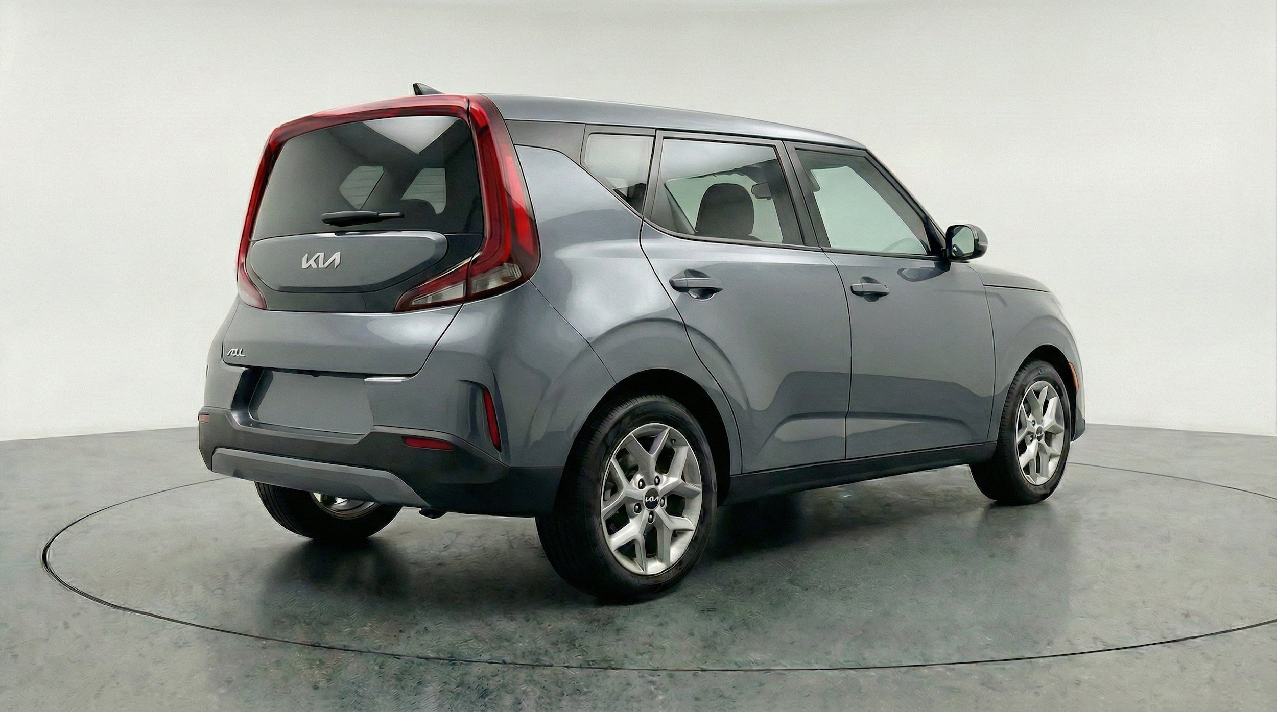Thumbnail: 2025 Kia Soul - 9