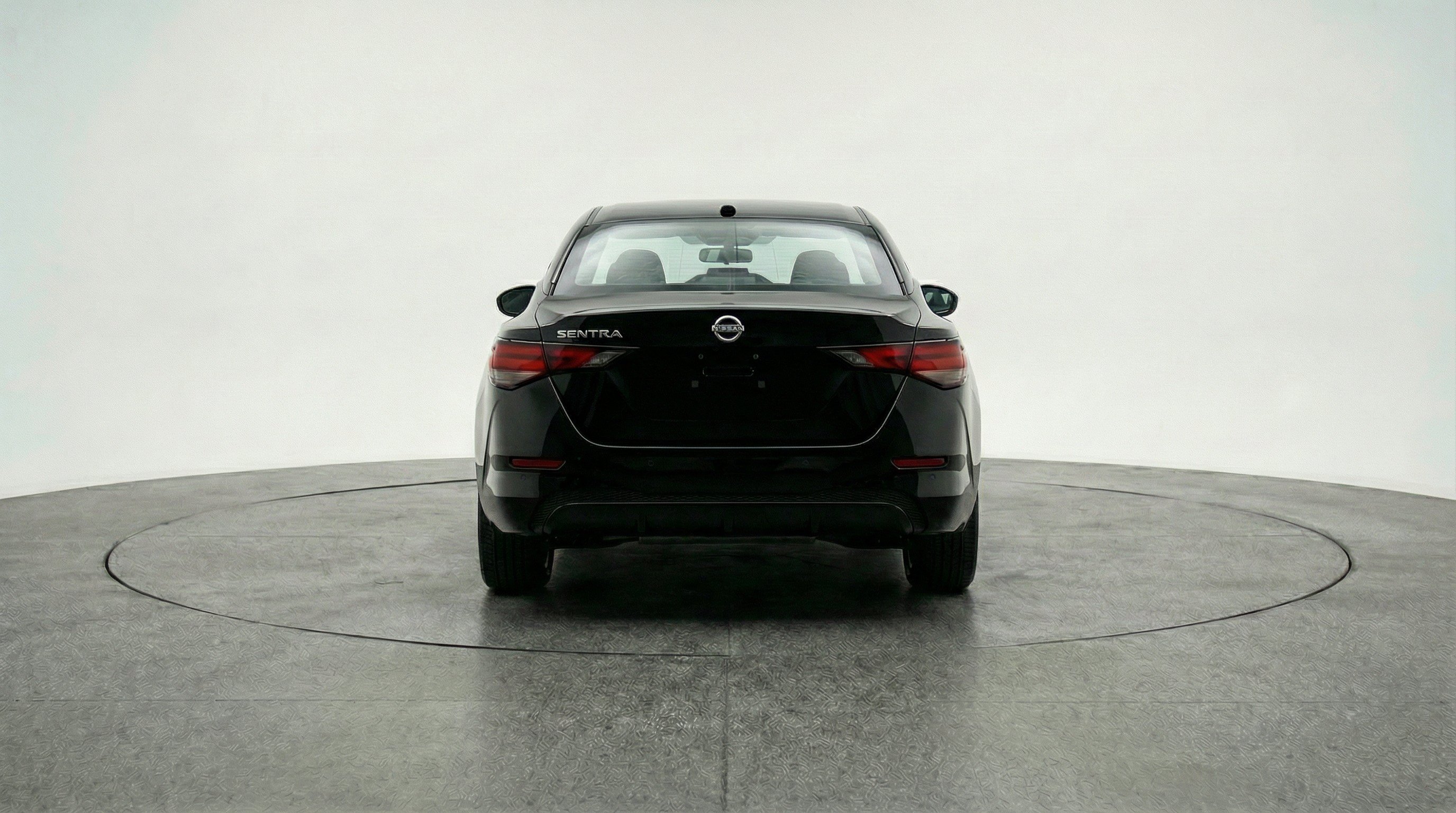 Thumbnail: 2025 Nissan Sentra - 7