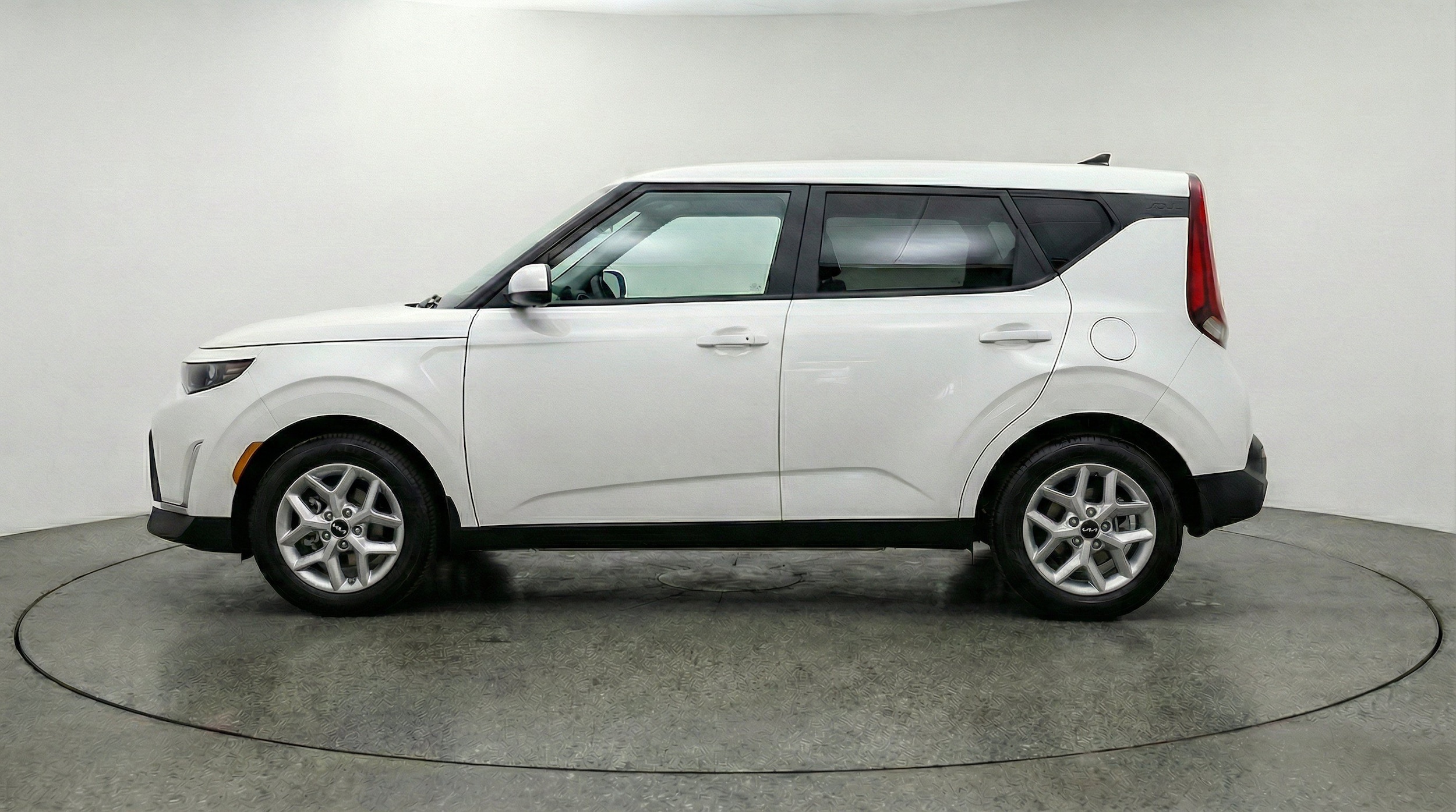 Thumbnail: 2025 Kia Soul - 5