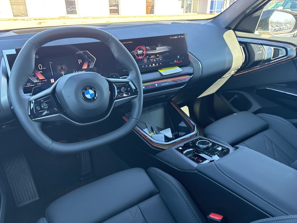 2026 BMW X3 30 - Photo 12