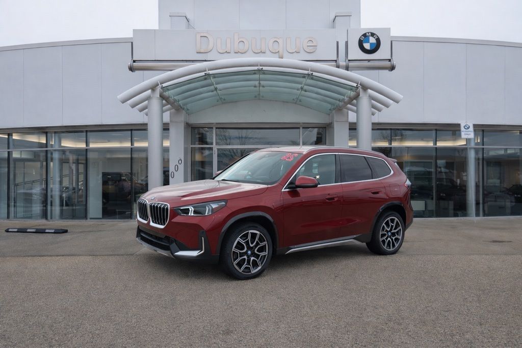 2026 BMW X1 XDrive28i - Photo 3
