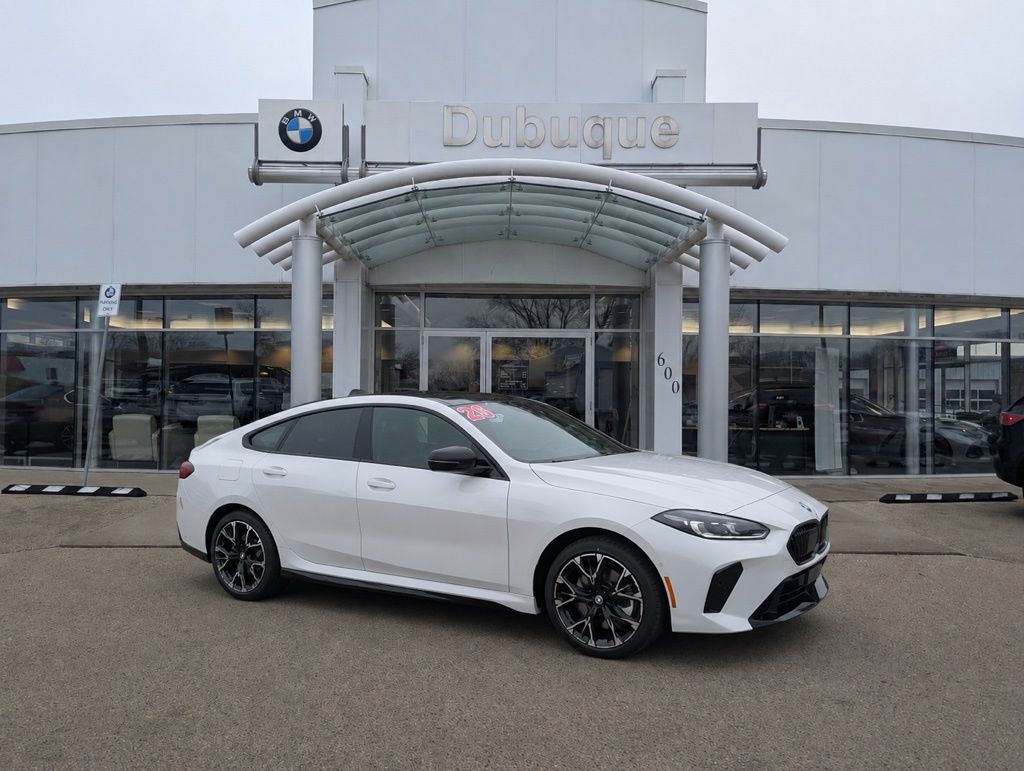 2026 BMW 2 Series