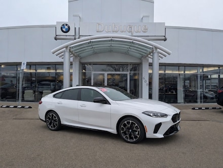 2026 BMW 228i xDrive Gran Coupe