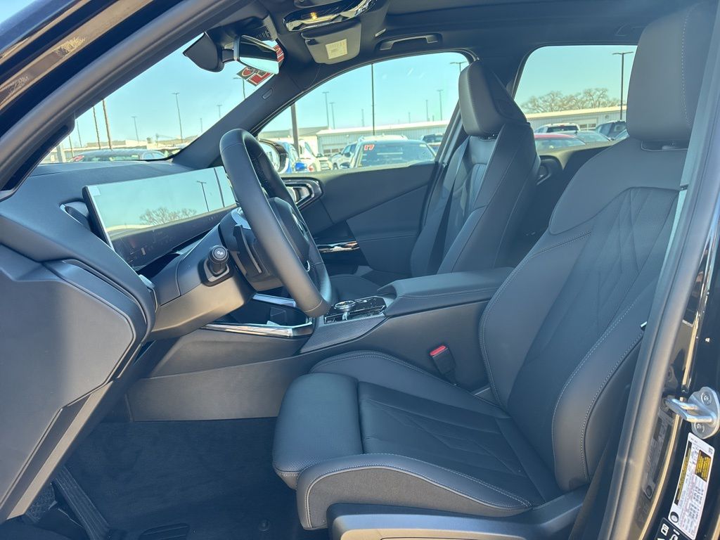 2026 BMW X3 30 - Photo 6