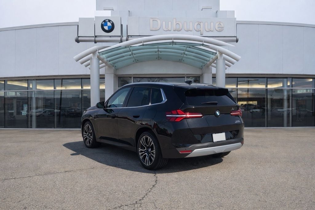 2026 BMW X3 30 - Photo 14