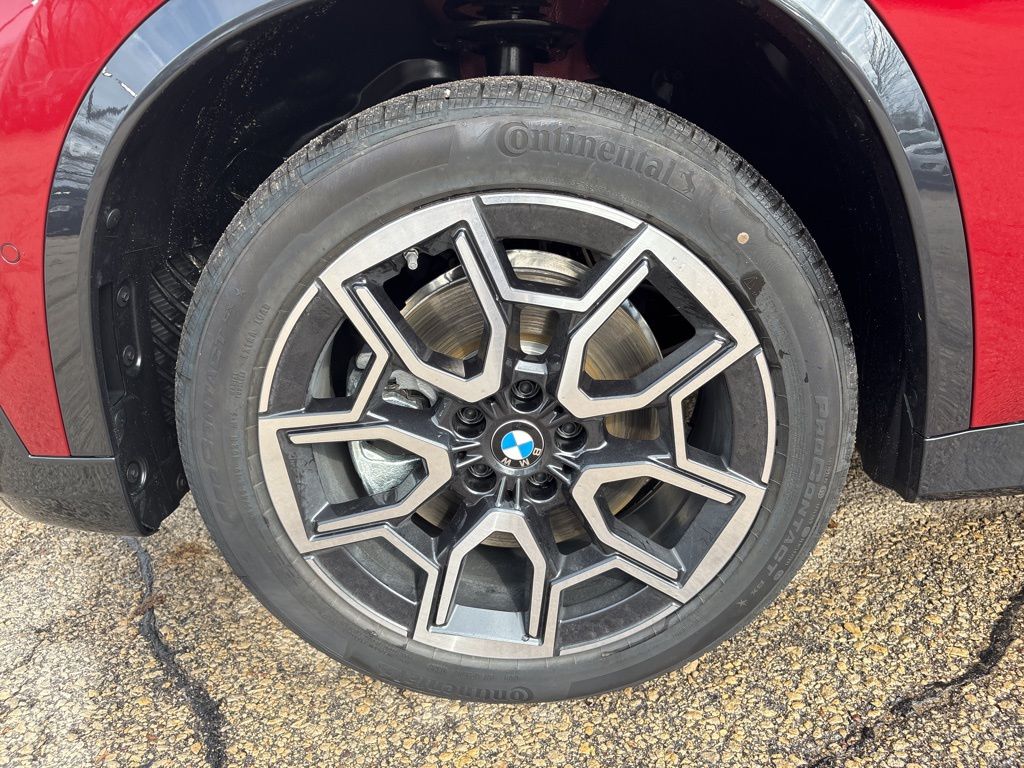 2026 BMW X1 XDrive28i - Photo 4