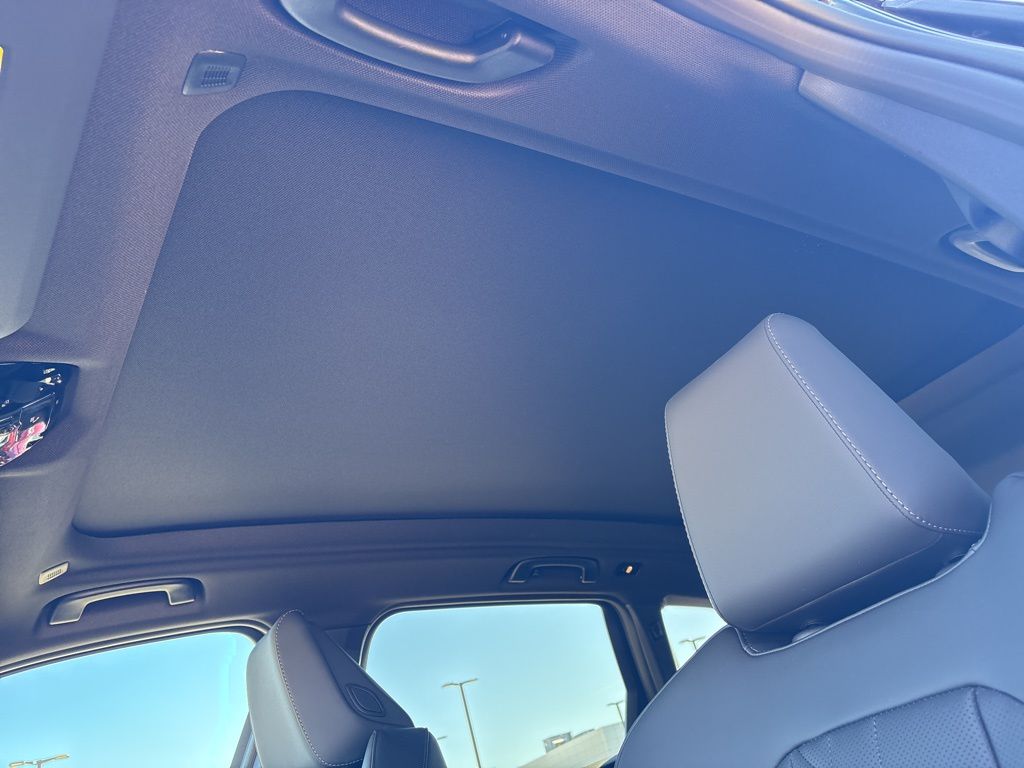 2026 BMW X3 30 - Photo 11