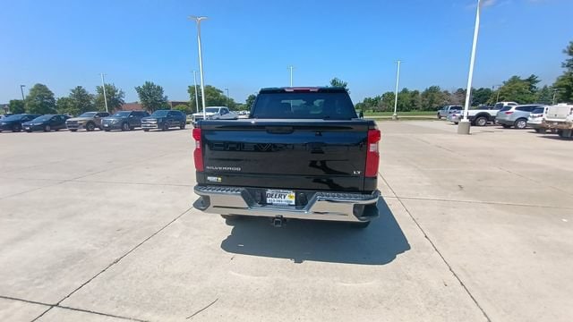 2026 Chevrolet Silverado 1500 LT - Photo 12
