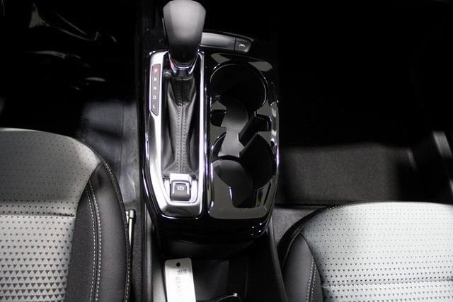 2026 Chevrolet Trax LT - Photo 11