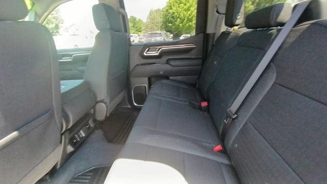 2026 Chevrolet Silverado 1500 LT - Photo 25