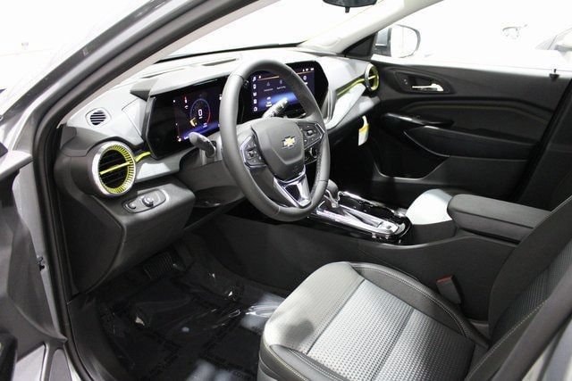 2026 Chevrolet Trax LT - Photo 3