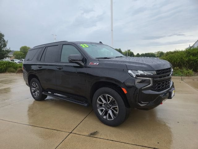 2023 Chevrolet Tahoe