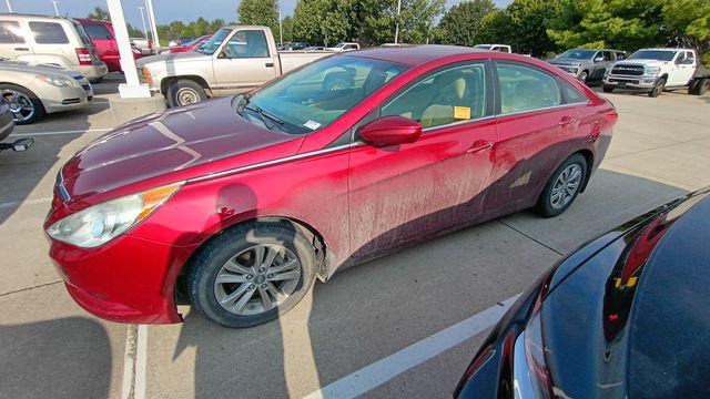 Used 2011 Hyundai Sonata GLS Sedan