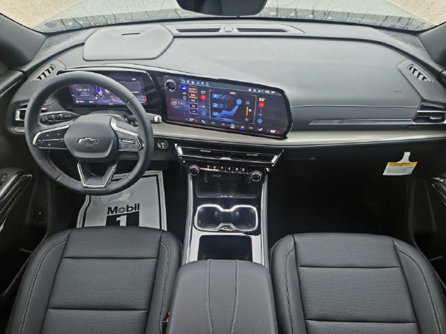 2027 Chevrolet Traverse LT - Photo 26