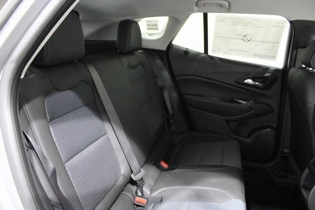 2026 Chevrolet Trax LT - Photo 26