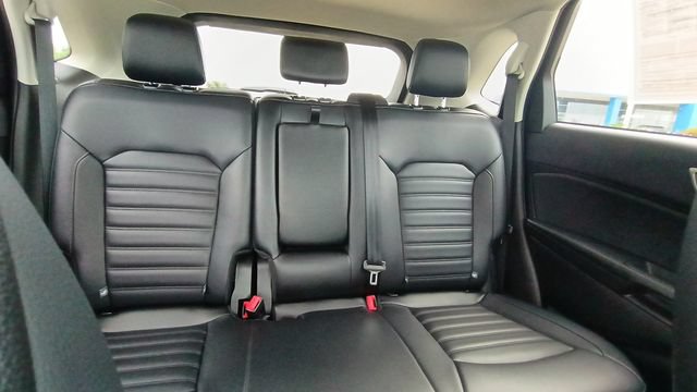 2024 Ford Edge SEL - Photo 25