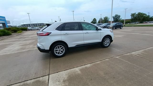 2024 Ford Edge SEL - Photo 18