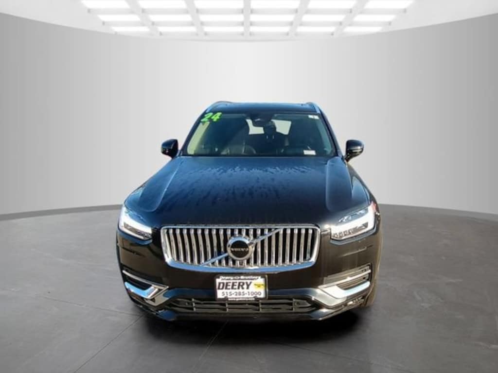 Used 2024 Volvo XC90 Core Bright Theme SUV