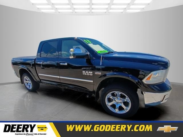 2013 RAM 1500 Pickup