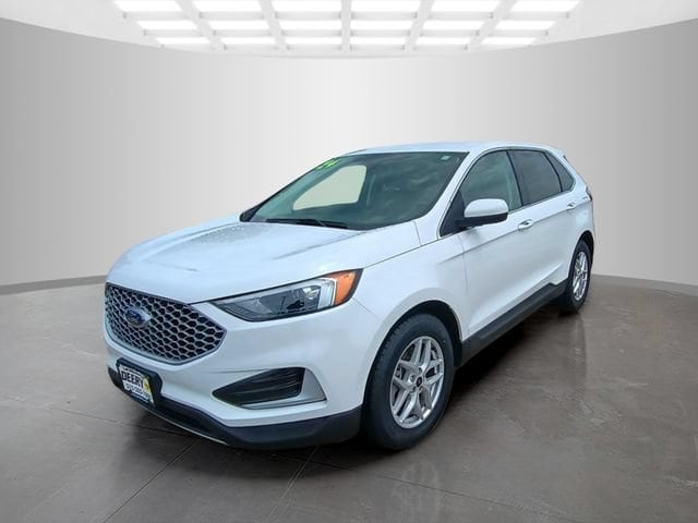 2024 Ford Edge SEL - Photo 6