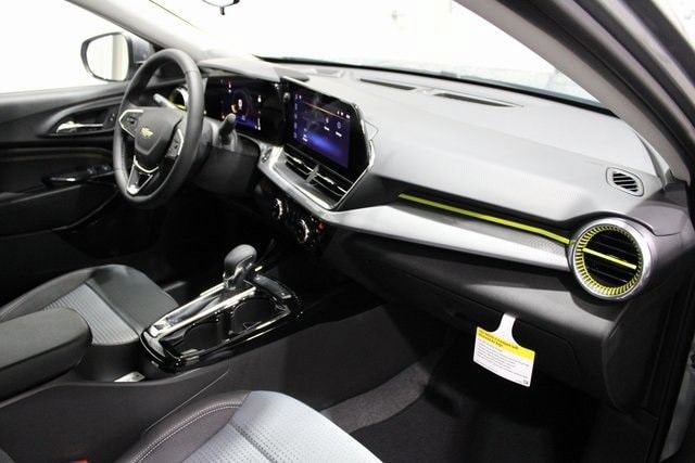 2026 Chevrolet Trax LT - Photo 27
