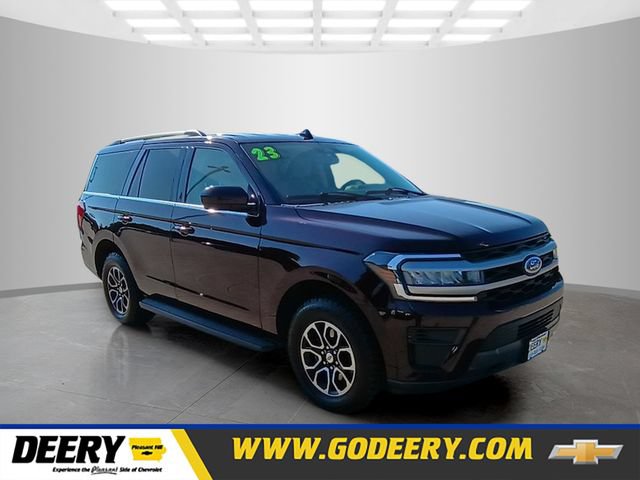  Ford Expedition