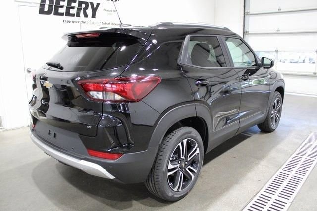 2026 Chevrolet Trailblazer LT - Photo 24
