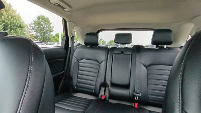 2024 Ford Edge SEL - Photo 37