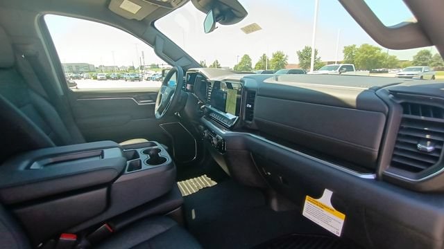 2026 Chevrolet Silverado 1500 LT - Photo 17