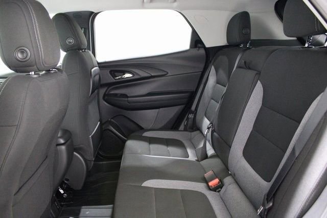 2026 Chevrolet Trailblazer LT - Photo 18