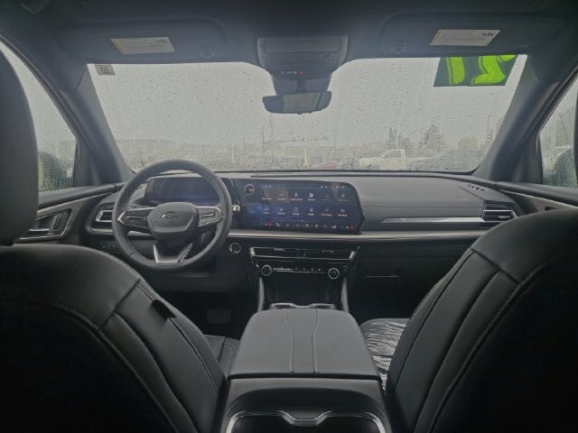 2027 Chevrolet Traverse LT - Photo 25
