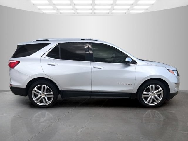 Used 2019 Chevrolet Equinox Premier with VIN 2GNAXYEX9K6292141 for sale in Pleasant Hill, IA